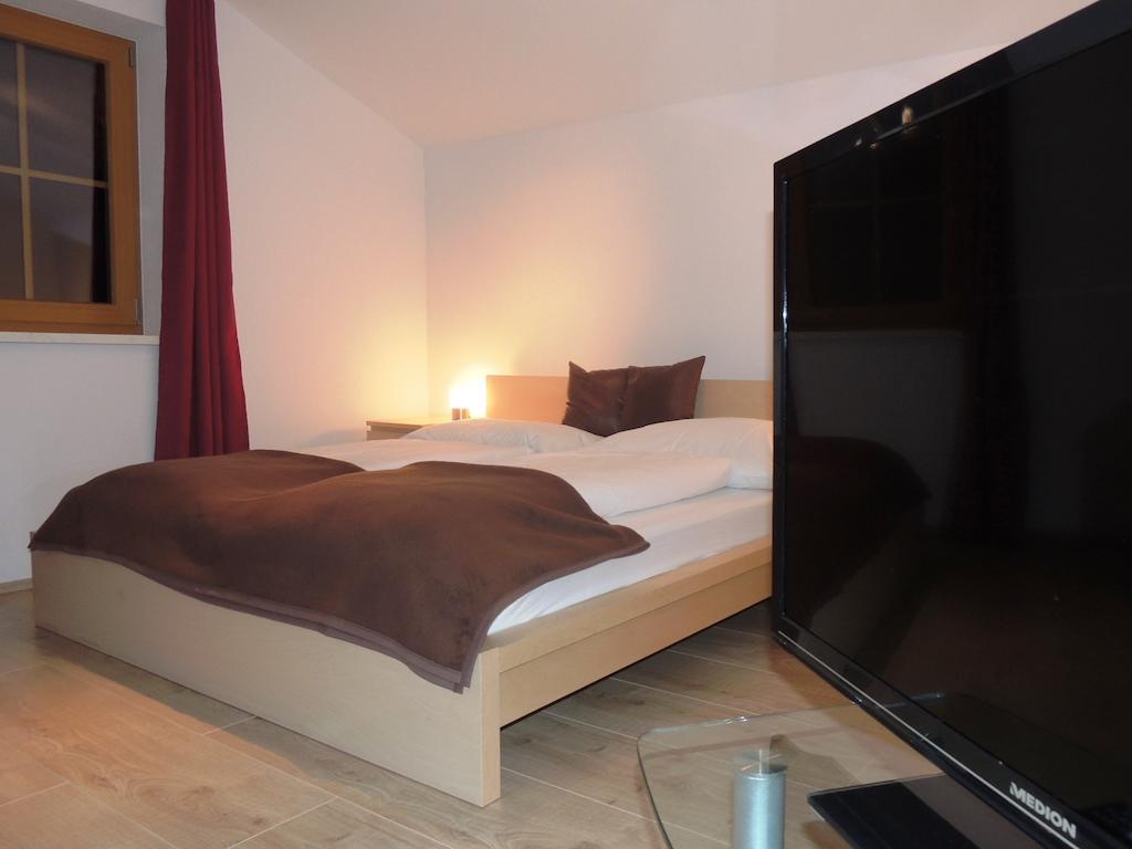 Alpen Appartements Oberlehengut Werfenweng Room photo